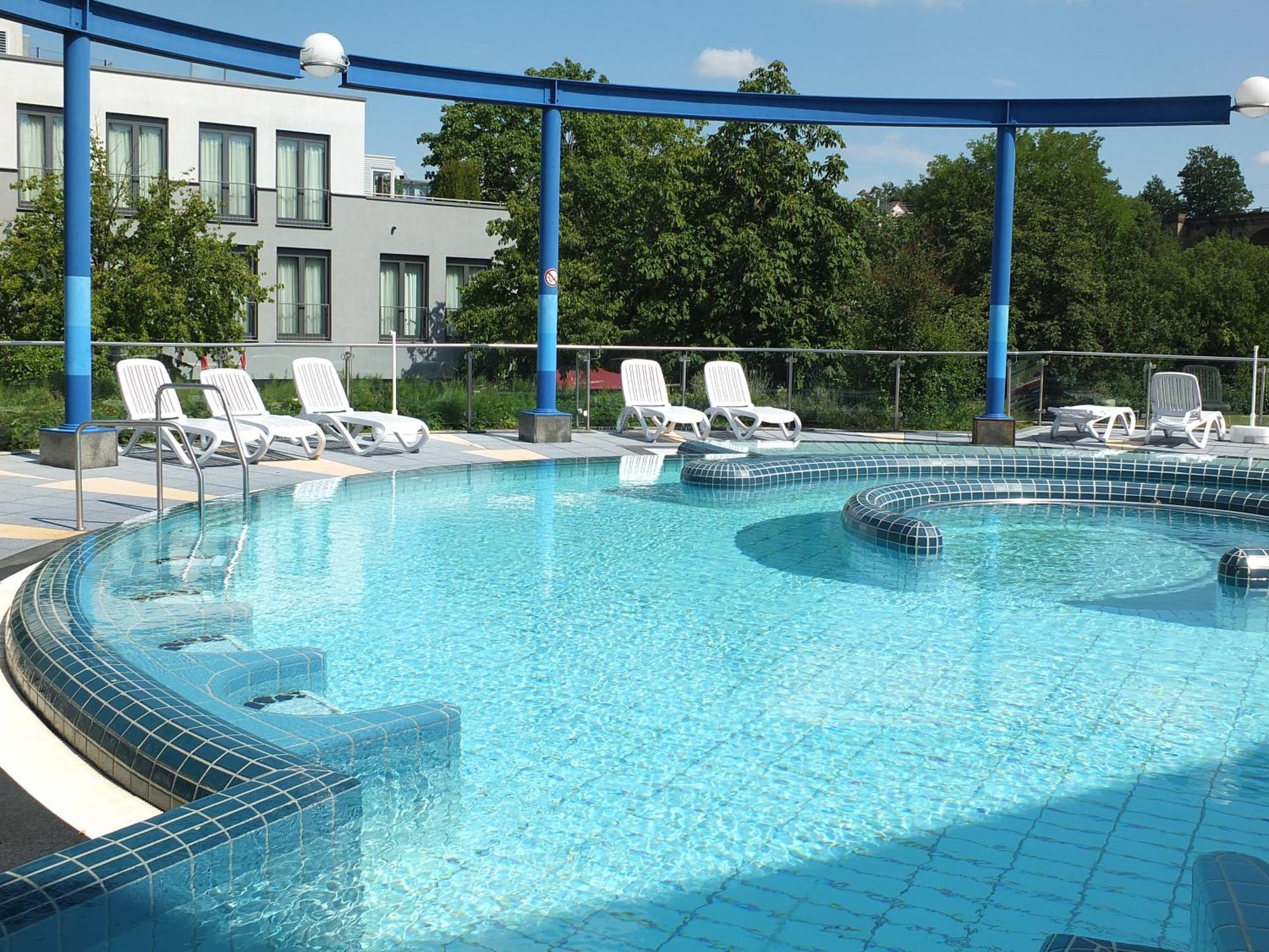 Hotel Eberhards Am Wasser Bietigheim-Bissingen Exterior photo